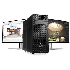 Hp Z2 Tower G1i Workstation Desktop Pc Wolf Pro Security