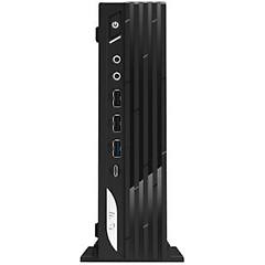 Msi Pc Dp21 14m-1018xit I3-14100 8gb 512gb Ssd Freedos