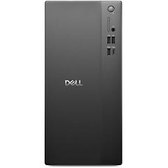 Dell Ect1250 Pc Tower Intel Core I5-14400 16gb Ddr5