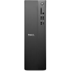 Dell Slim Ecs1250 Pc Intel Core I7-14700 16gb Ram 512gb