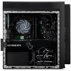 Acer Pc Gaming Orion 3000 Po3-665 Predator Intel Core