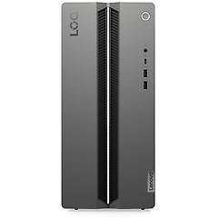 Lenovo Desktop Loq Tower Intel Core I5 14400f 3. 5 Ghz