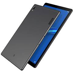 Lenovo - Tab M10 2nd Gen Grigio 10. 1' Hd Octa Core Ram