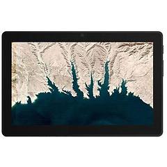 Lenovo - Convertibile 2 In 1 10e Grigio 10. 1' Full Hd