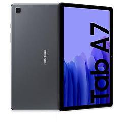 Samsung - Galaxy Tab A7 (2020) Grigio 10. 4' Full Hd+ Octa