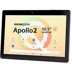 Hannspree Pad Apollo 2 10. 1 3/32gb Nero