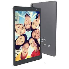 Majestic - Tab814 Display 8' Hd Ram 3gb Memoria 32 Gb Wi-fi