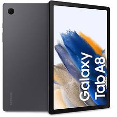 Samsung - Tablet Galaxy Tab A8 Grigio 10. 5' Wuxga Octa