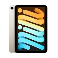 Apple - Ipad Mini 6 (2021) A15 8. 3' 64gb Wifi+cellular