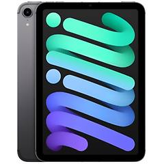 Apple - Ipad Mini 6 (2021) A15 8. 3' 256gb Wifi+cellular
