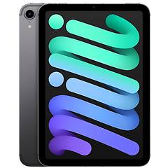 Apple Ipad Mini Wi-fi + Cellular 256gb Grigio Siderale