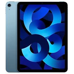 apple ipad air 10 9 wi fi 256gb blu