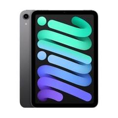 Apple - Ipad Mini 6 (2021) A15 8. 3' 64gb Wifi Grigio