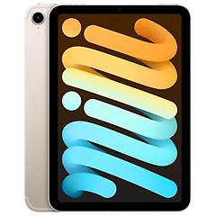 Apple - Ipad Mini 6 (2021) A15 8. 3' 256gb Wifi+cellular