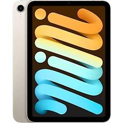 Apple - Ipad Mini 6 (2021) A15 8. 3' 64gb Wifi Galassia