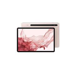 Samsung Galaxy Tab S8 Tablet Android 11 Pollici 5g Ram