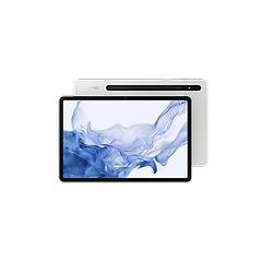 samsung galaxy tab s8 5g 128gb silver