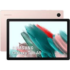 Samsung Galaxy Tab A8 10. 5 64gb Wifi Rosa