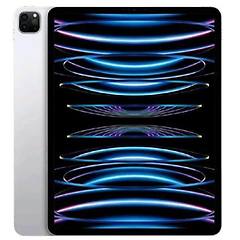 Apple Ipad 11 Pro Wi-fi + Cellular 256gb Argento