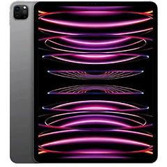 Apple Ipad 11 Pro Wi-fi 512gb Grigio Siderale