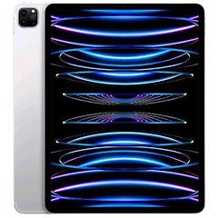 Apple Ipad 12. 9 Pro Wi?fi + Cellular 128gb Argento