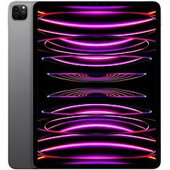 Apple Ipad 12. 9 Pro Wi?fi 128gb Grigio Siderale