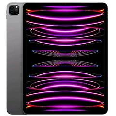 Apple Ipad 12. 9 Pro Wi?fi 1tb Grigio Siderale