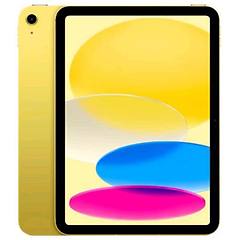 Apple Ipad (10^gen. ) 10. 9 Wi-fi + Cellular 256gb Giallo
