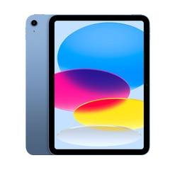 Apple Ipad 256 Gb 27 7 Cm (10. 9) Wi-fi 6 (802. 11ax)