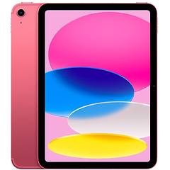 Apple - Ipad 10 (2022) 256 Gb 10. 9' Wi-fi 5g Rosa