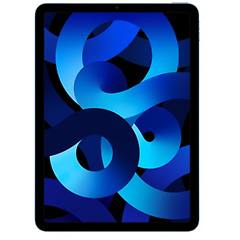 Apple - Ipad Air 256 Gb 27 7 Cm (10. 9') M 8 Gb Wi-fi