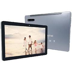 majestic tablet 915 grigio 10 1 ram 3gb memoria 64 gb wi fi android 11