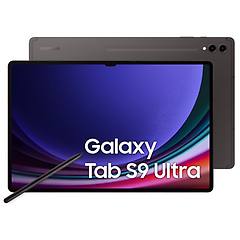 samsung galaxy tab s9 ultra wi fi 12gb 256gb graphite