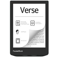 Pocketbook Verse E-book 6 8gb Blu Brillante