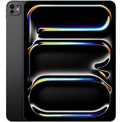Apple Ipad Pro 13 Wf Cl 512gb Sp Blk-isp