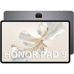 honor pad 9 tablet 12 1 256gb 8gb wi fi grigio