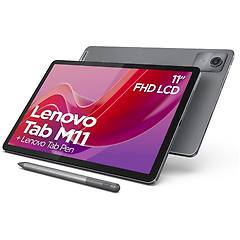 lenovo tab m11 11 4 128gb grigio penna stilo