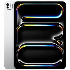 Apple Ipad Pro 2024 13 Wi-fi 1tb Vetro Nanotextured Argento