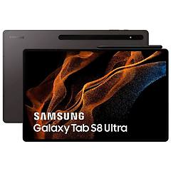 Samsung Galaxy Tab S8 Ultra Sm-x900n 512 Gb 37 1 Cm (14.