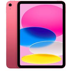 Apple Ipad 64gb (pink Gen 10 / 2022) (mcmc4nf/a)