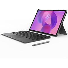 Lenovo Idea Tab Pro 12. 7 3k 8/256gb Wifi Grigio + Tastiera