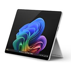 microsoft notebook surface pro oled copilot pc platino