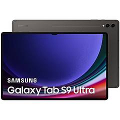 samsung galaxy tab s9 ultra sm-x916b 5g 256 gb 37 1 cm (14. 6) qualcomm snapdragon 12 gb wi-fi 6 (802. 11ax)