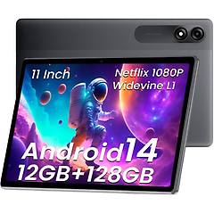 blackview tab 90 11 ips hd 4/128gb wifi grigio
