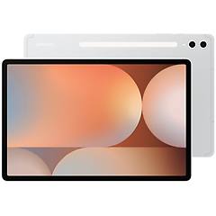 Samsung Tablet Galaxy Tab S10+ 12. 4'' 256gb 5g Wi-fi Argento