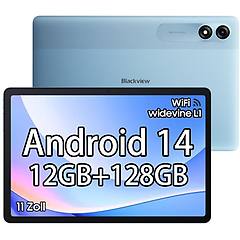 Blackview Tab 90 11 Ips Hd 4/128gb Wifi Blu