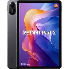 Xiaomi Redmi Pad 2 Graphite Gray 4 Gb + 128 Gb