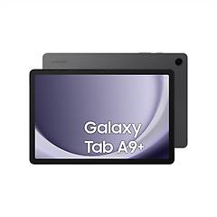 Samsung Galaxy Tab A9+ 11 8gb 256gb Wifi Gray New Sm-x210rzapeue