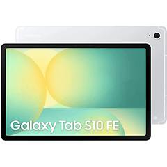 Samsung Tablet Galaxy Tab S10 Fe 10. 9'' 128 Gb Wi-fi