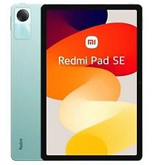 Xiaomi Tablet Redmi Pad Se 11 128gb Wifi Verde Menta